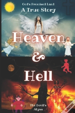Capa do artigo Heaven & Hell | A True Story
