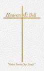 Heaven & Hell - Preview