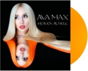 Capa do artigo Heaven & Hell - Vinil
