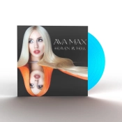 Capa do artigo Heaven & Hell - Vinil