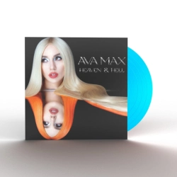 Capa do artigo Heaven & Hell - Vinil