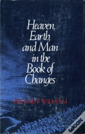 Capa do artigo Heaven, Earth, And Man In The Book Of Changes