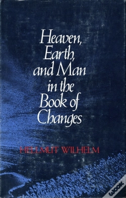 Capa do artigo Heaven, Earth, And Man In The Book Of Changes