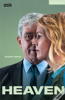 Capa do artigo Heaven