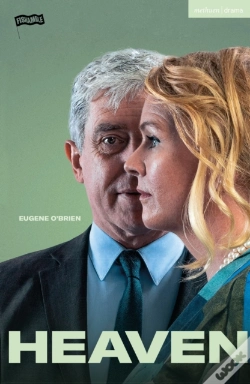 Capa do artigo Heaven