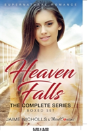 Heaven Falls - The Complete Series Supernatural Romance - Preview