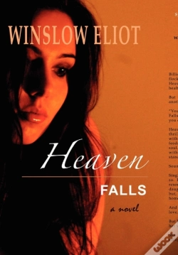 Capa do artigo Heaven Falls