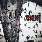 Capa do artigo Heaven Fell - CD