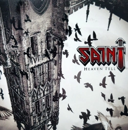 Capa do artigo Heaven Fell - CD