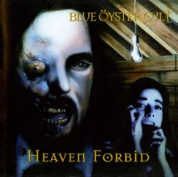 Capa do artigo Heaven Forbid - CD