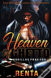 Capa do artigo Heaven Got A Ghetto