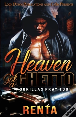 Capa do artigo Heaven Got A Ghetto