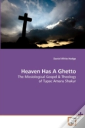 Capa do artigo Heaven Has A Ghetto