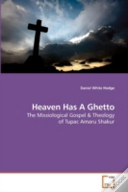 Capa do artigo Heaven Has A Ghetto