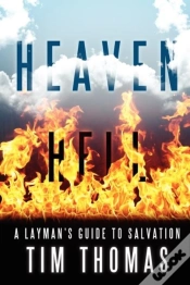Capa do artigo Heaven Hell: A Layman