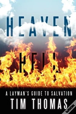 Capa do artigo Heaven Hell: A Layman'S Guide To Salvati