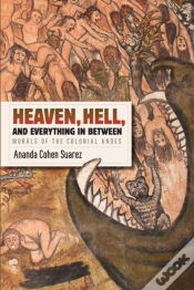 Capa do artigo Heaven, Hell, And Everything In Between