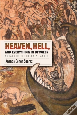 Capa do artigo Heaven, Hell, And Everything In Between