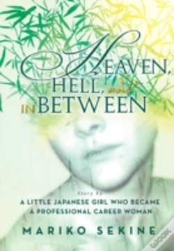 Capa do artigo Heaven, Hell, And In Between