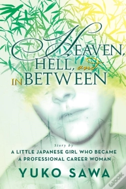 Capa do artigo Heaven, Hell, And In Between