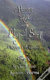 Capa do artigo Heaven, Hell And Magical Soup