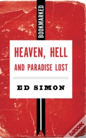 Capa do artigo Heaven, Hell And Paradise Lost: Bookmarked