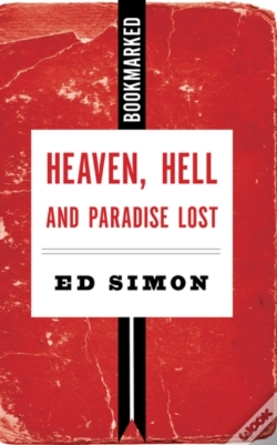 Capa do artigo Heaven, Hell And Paradise Lost: Bookmarked