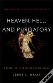 Capa do artigo Heaven, Hell, And Purgatory Â€“ Rethinking The Things That Matter Most