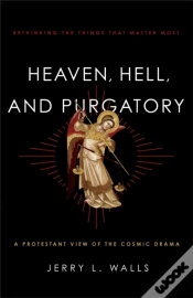 Capa do artigo Heaven, Hell, And Purgatory