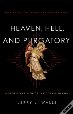 Capa do artigo Heaven, Hell, And Purgatory