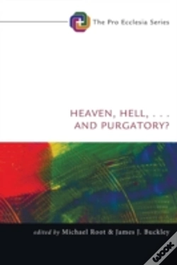 Capa do artigo Heaven, Hell, . . . And Purgatory?