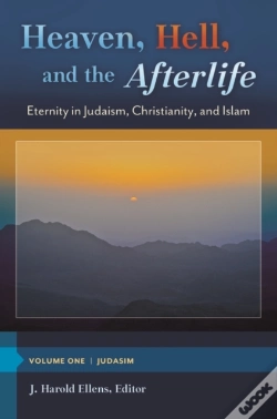 Capa do artigo Heaven, Hell, And The Afterlife