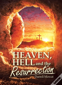 Capa do artigo Heaven, Hell And The Resurrection