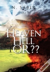 Capa do artigo Heaven Hell Or??