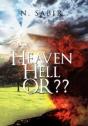 Heaven Hell Or?? - Preview