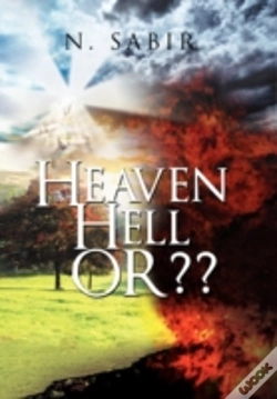 Capa do artigo Heaven Hell Or??