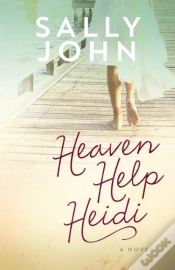 Capa do artigo Heaven Help Heidi