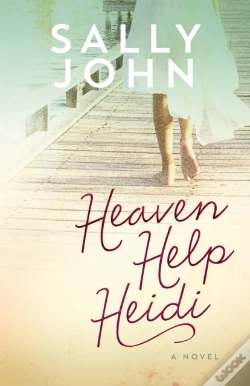 Capa do artigo Heaven Help Heidi