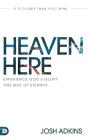 Heaven Here - Preview