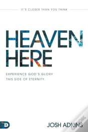 Capa do artigo Heaven Here