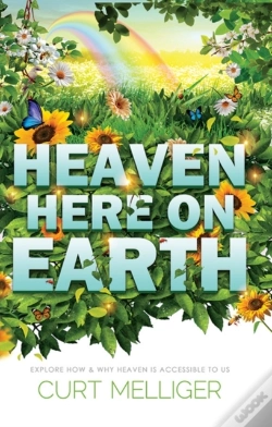 Capa do artigo Heaven Here On Earth