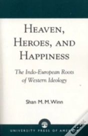 Capa do artigo Heaven, Heroes And Happiness