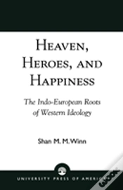 Capa do artigo Heaven, Heroes And Happiness