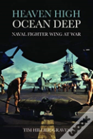 Heaven High, Ocean Deep
