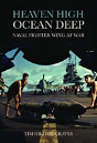 Heaven High, Ocean Deep - Preview