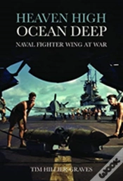 Capa do artigo Heaven High, Ocean Deep