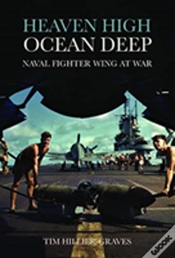 Capa do artigo Heaven High, Ocean Deep