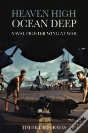 Capa do artigo Heaven High, Ocean Deep