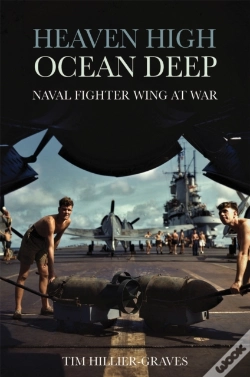 Capa do artigo Heaven High, Ocean Deep