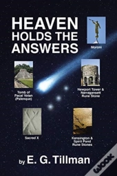 Heaven Holds The Answers